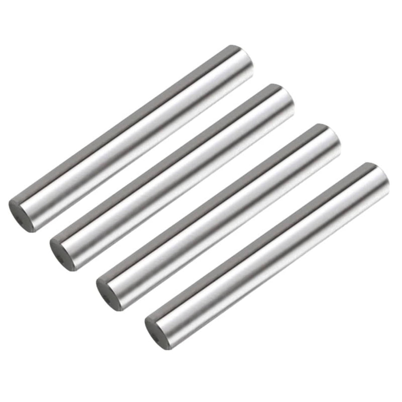 DURAFORCE 307949 Propeller Shear Pin for Johnson Evinrude 10HP 18HP 20HP 25HP 12 Pieces