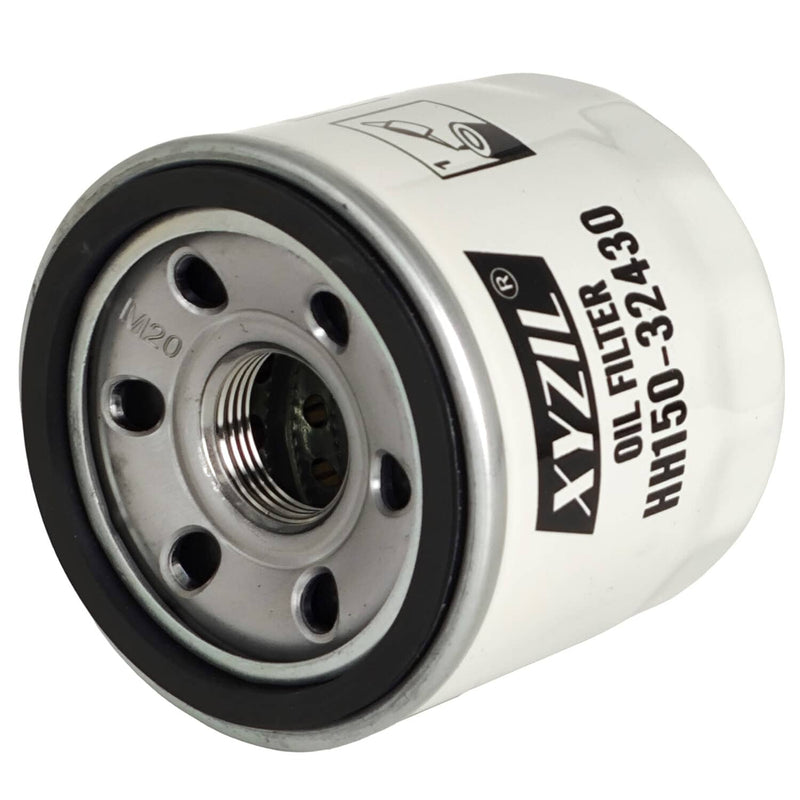 DURAFORCE 35460501800 MAM0117 10382585000 31A6200317 Filter Kit for Mahindra Tractor