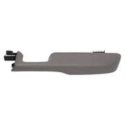 DURAFORCE Door Arm Rest Pad Passenger Side for Chevrolet for GMC for Cadillac 1999-2006