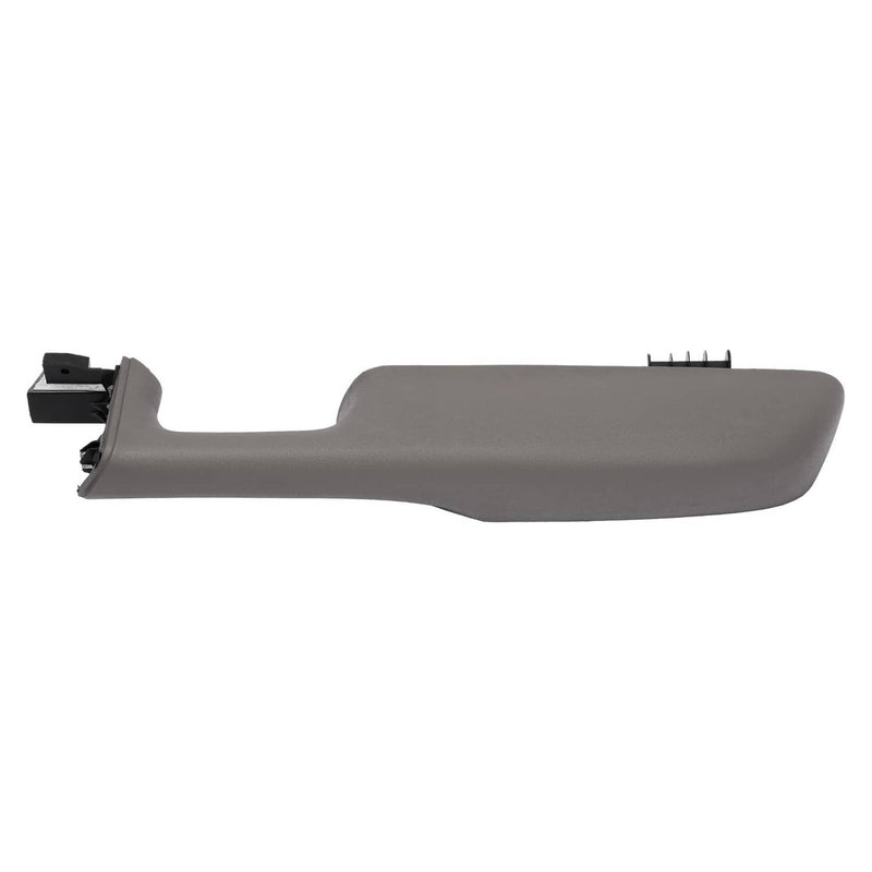 DURAFORCE Door Arm Rest Pad Passenger Side for Chevrolet for GMC for Cadillac 1999-2006