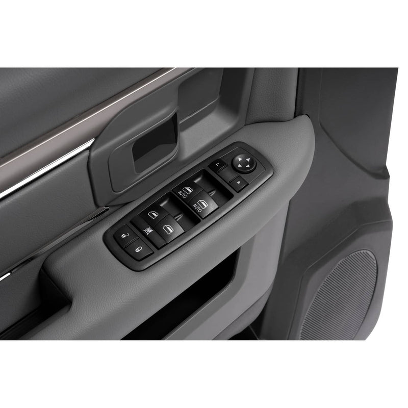 DURAFORCE Inner Door Panel for Dodge Ram 1500 2500 3500 2013-2018 Front LH RH Side