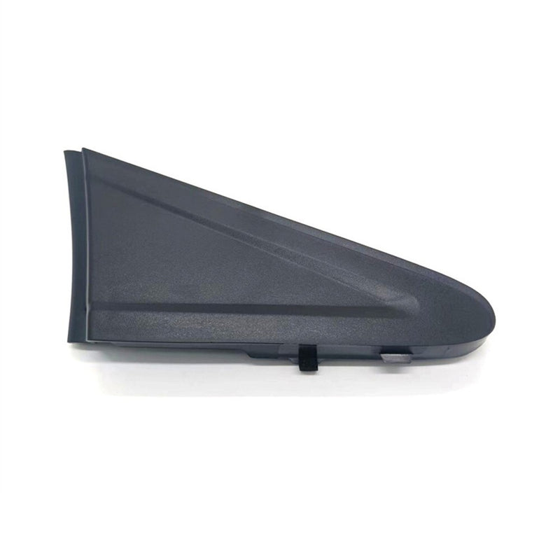 Front Right Mirror Fender Pillar Corner Cover Trim for Honda Civic 2012-2015
