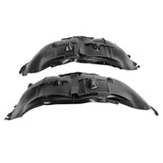 DURAFORCE Front Fender Liners Left Right Side for Chevrolet Silverado 1500 2019-2021 2022
