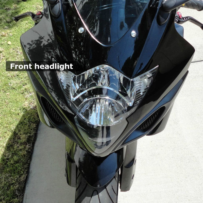 Front Headlight Assembly for Suzuki GSXR1000 GSX-R 1000 2005-2006 Motorcycle