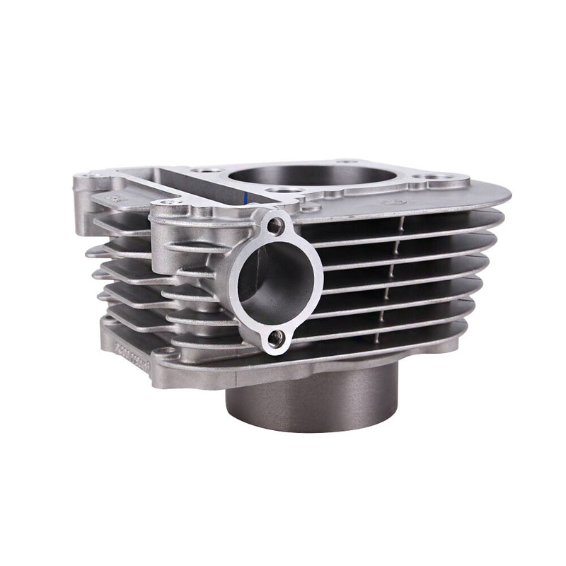 Bear Tracker 250 Cylinder Piston Gasket Top End Kit for Yamaha 1999-2004 ATV