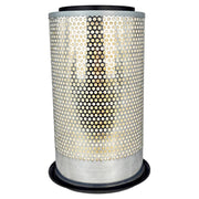DURAFORCE 82027153 Air Filter for Ford New Holland TS100 TS110 TS90 TS115