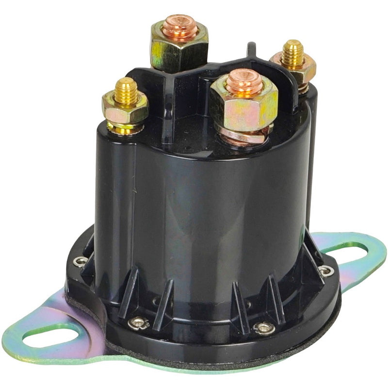 Heavy Duty Snow Plow Relay Solenoid for 684-1221-012 56131K SO51189 5794K-1