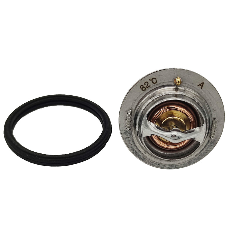 Thermostat & Gasket Kit for Kawasaki Gas Mule for John Deere FD661 FD611 FD620 F