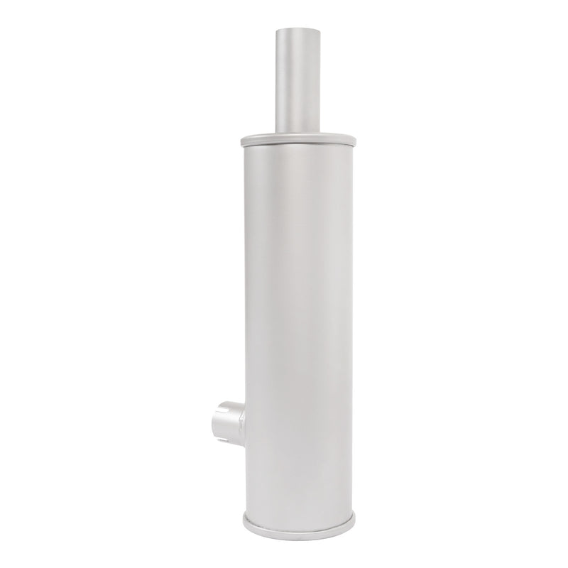 Exhaust Muffler for Wisconsin VF4D VH4D Skid Steer Engine #WD-98 Reducing Noise