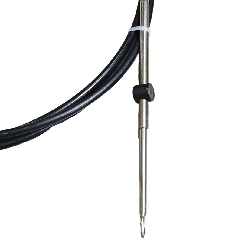 DURAFORCE CC17914 1850716A 14FT Boat Throttle Shift Cable for Mercury MerCruiser Outboard