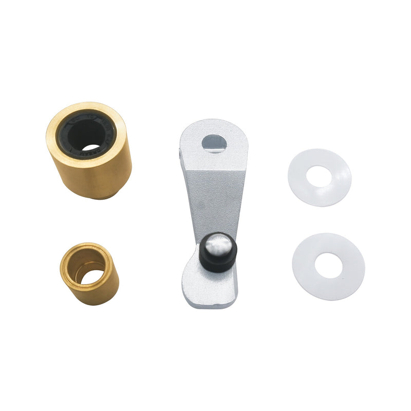 DURAFORCE 45518T1 Shift Lever Bushing Kit for MerCruiser R/MR/Alpha I Stern Drive