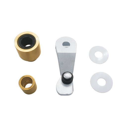 DURAFORCE 45518T1 Shift Lever Bushing Kit for MerCruiser R/MR/Alpha I Stern Drive