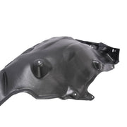 DURAFORCE Inner Fender Liner PE for Toyota Camry SE/XSE 2018-2024 Driver Passenger Side