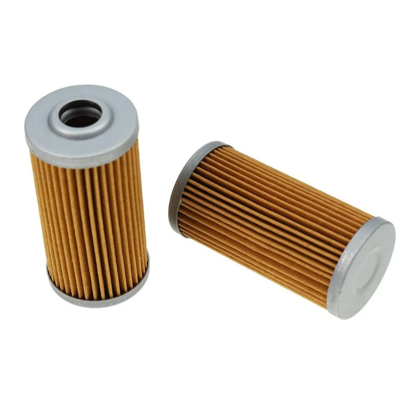 104500-55710 Fuel Filter for Yanmar 3YM30 3GMF 3GM30 1GM10 2GM20 2YM15 3 Pieces