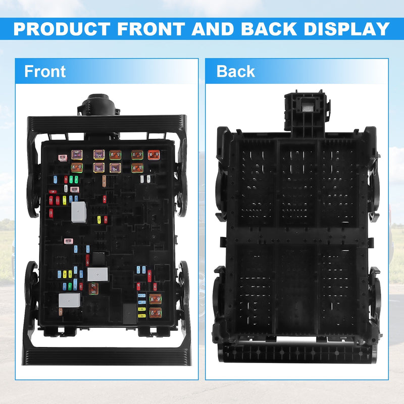 22773484 Fuse Box Junction Block for Cadillac Escalade Tahoe Yukon 2015-2020