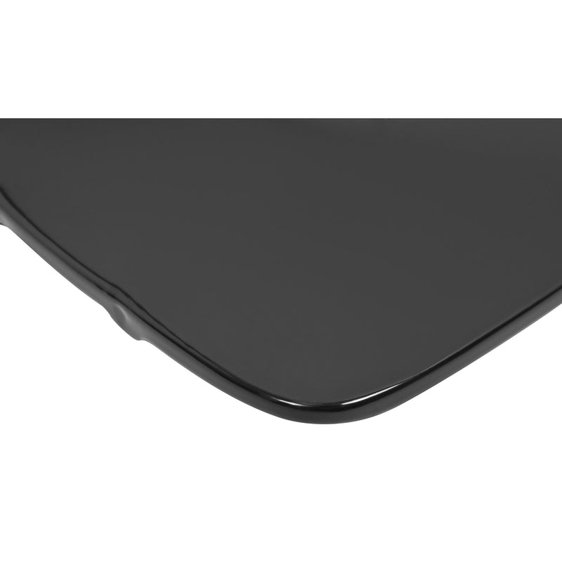 77305-04080 Fuel Filler Gas Door Lid Cap for Toyota Tacoma 2016-2023 5ft Bed
