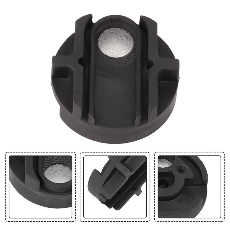 DURAFORCE 35-881323T Fuel Injection Pump Filter for Mercury 115HP 225HP 4 Stroke 2X