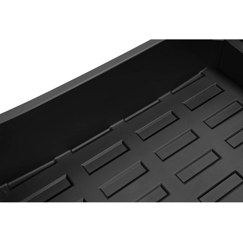 DURAFORCE Trunk Hidden Rear Hatch Storage Organizer Cargo Box for Ford Explorer 20-2024