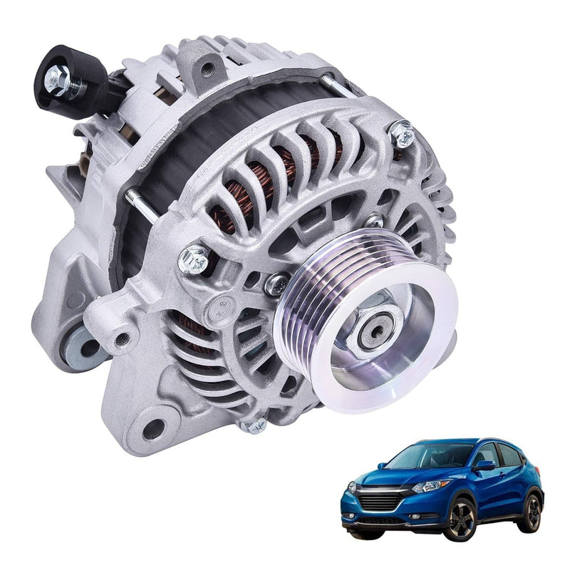12V 95A CW Alternator for Honda Civic 1.8L 2012-2015 Acura ILX 2.0L