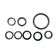DURAFORCE Cooling Pipe Gaskets for Volvo Penta 230A/B AQ131 AQ151 AQ171 Water Pipe 18-3889