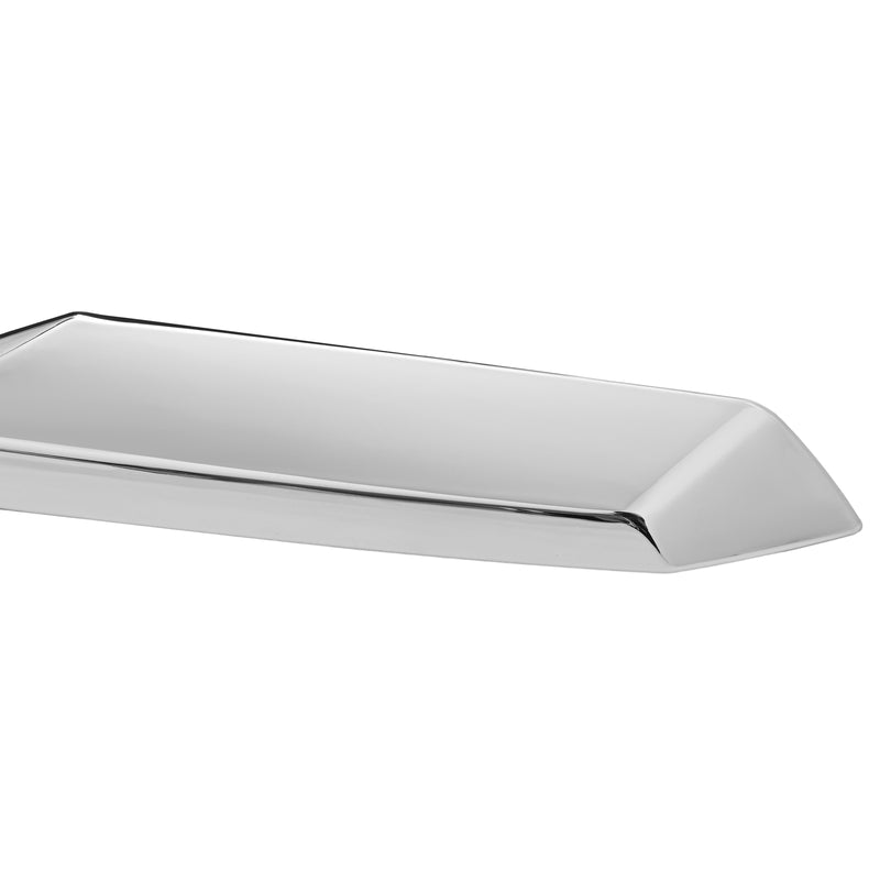 Front Upper Hood Molding Trim Chrome for GMC Yukon XL 2021-2024