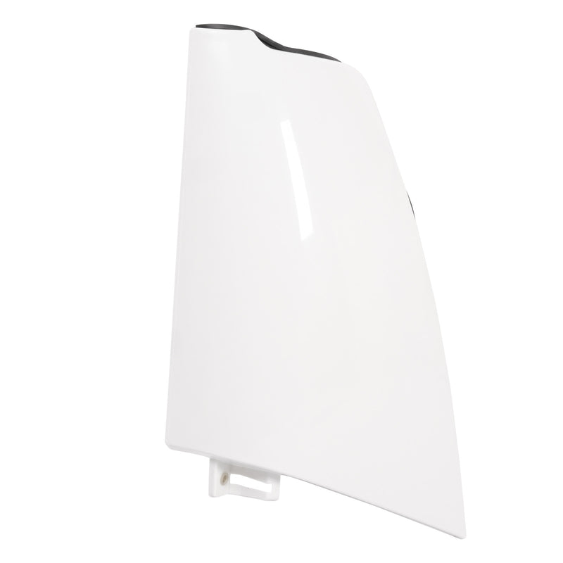 Front Side Panel White Passenger Side for Isuzu NPR NPR-HD NQR NRR 2005-07