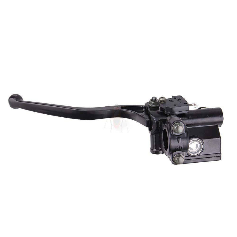 Front Right Brake Master Cylinder for Honda FourTrax 300 TRX300 4X4 1988-2000