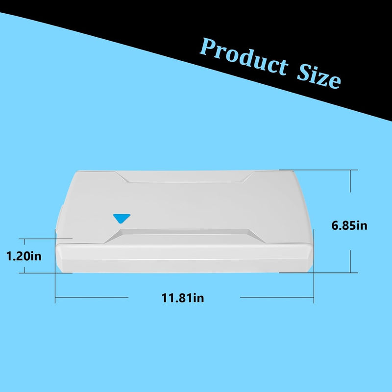010-13132-00 Protective Cover for Garmin Striker Vivid 9sv Fish Finder 9 Series