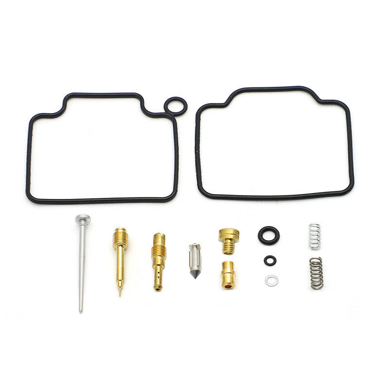 Carburetor Repair Kit for Honda CMX250C Rebel 250 1985-1987 1996-2009 2012