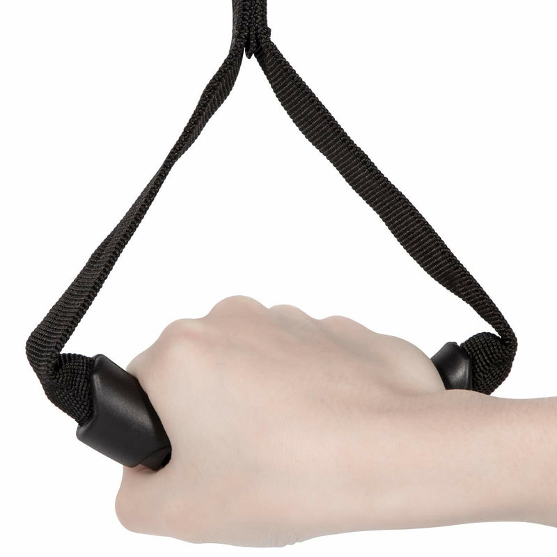 Auto Cane Car Grab Handle Adjustable Standing Aid Vehicle Assist Grip