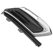 DURAFORCE #94516102 Fog Light Cover Passenger Right Side for Chevy Cruze 2015-2016