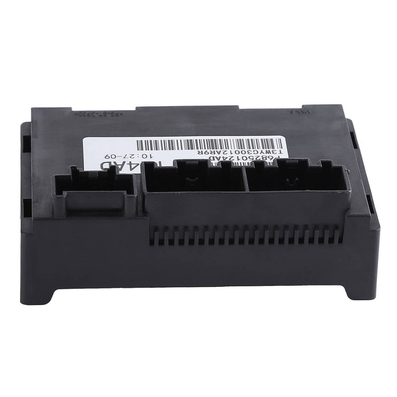 68250124AD Transfer Case Control Module for Dodge Jeep Grand Cherokee 2016-2018