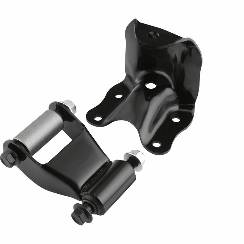 722-001 722-010 Rear Leaf Spring Hanger Bracket Shackle Kit for Ford Ranger