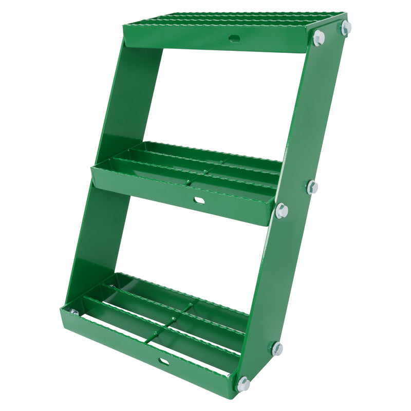 Left Hand Tractor Step Extension Kit for John Deere 2WD 3010 3020 4000 4010