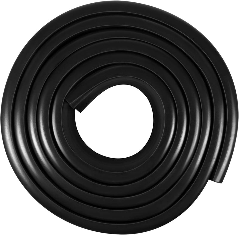 4-Inch Fuel Tank Strap Isolator Gas Tank Cushion 6ft for Semi-trailer