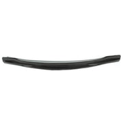 DURAFORCE Front Bumper Lip Spoiler Splitter for BMW F10 M5 2012-2017 Carbon Fiber ABS