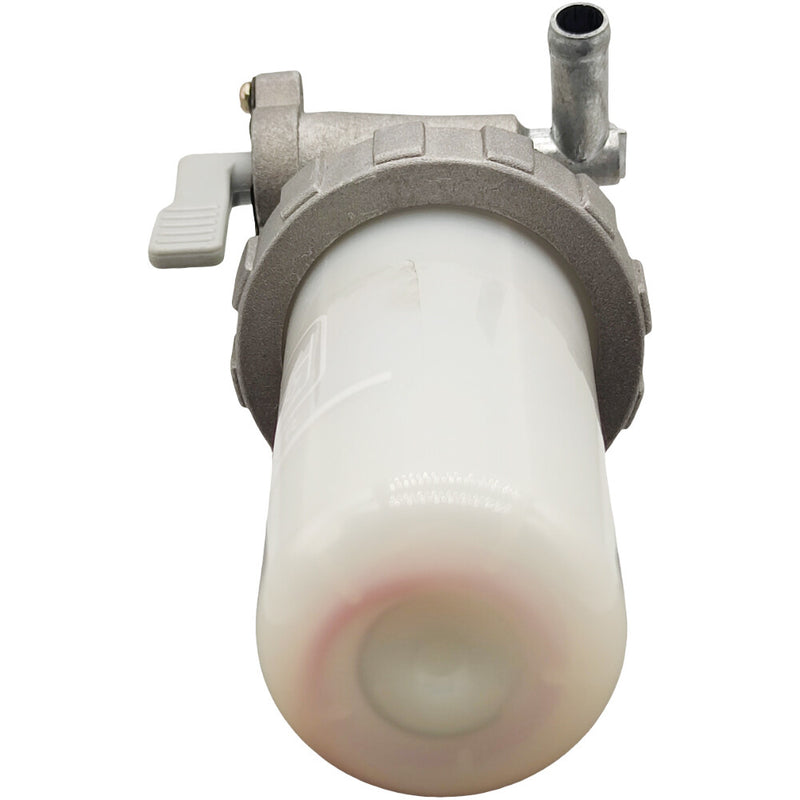 Fuel Separator Cup Filter Element Assembly for Kubota M6040 M5040 M5140