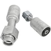 DURAFORCE 134A AC Air Conditioning Hose Kit With Fitting O-Ring for Wuling Baojun Holden