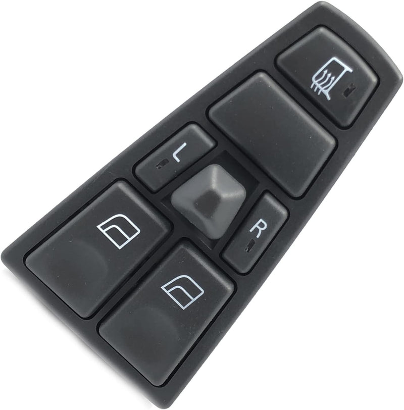 Front Left Side Power Window Control Switch 21628532 for 2005-2016 Volvo VN VNL