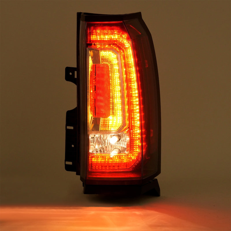 LED Tail Light Brake Lamp for GMC 2015-2016 2020 Yukon/Yukon XL Right Passenger