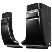 DURAFORCE Cab Corner Repair Panel Left Right for Ram Standard Cab 94-02 1500 2500 3500