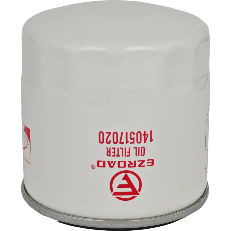 140517020 Engine Oil Filter for Kioti Tractor CS2510 CS2510S CS2410 4 Pieces