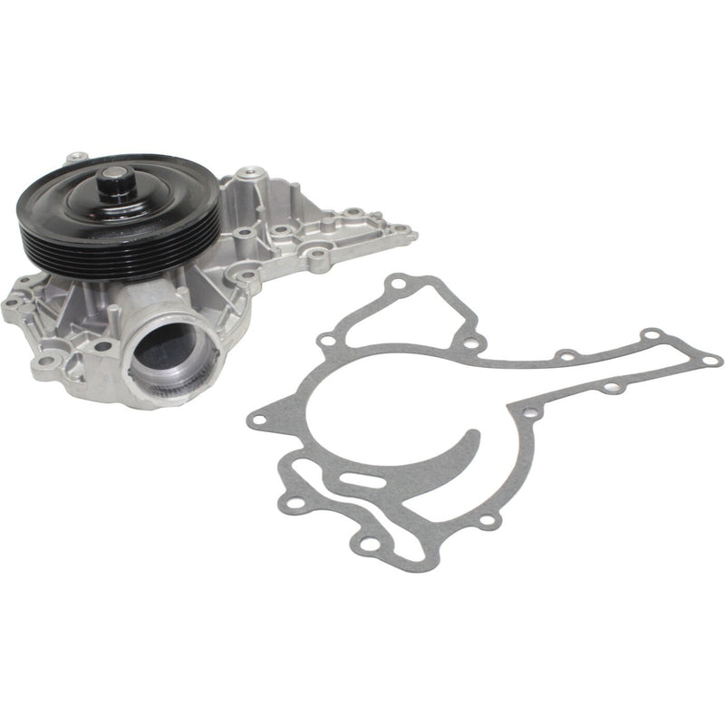 Water Pump for Mercedes E Class ML SLK C R CLK C300 GLK350 E350 Mercedes-Benz