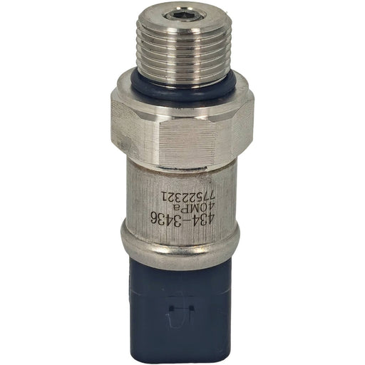 DURAFORCE 434-3436 40MPa Sensor for Caterpillar 311F LRR 329D 349D 326D2 L 324D L