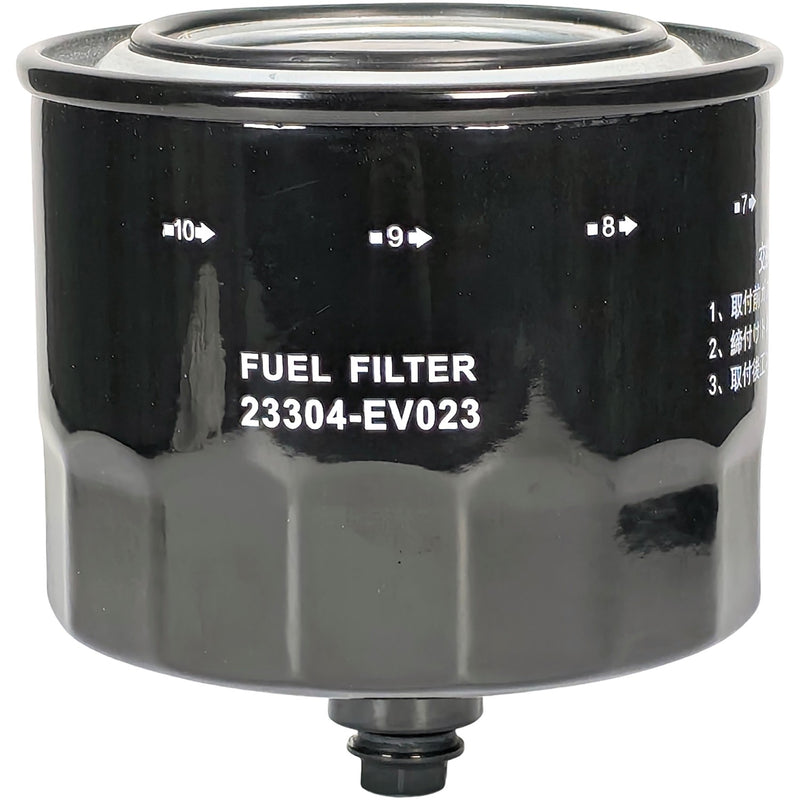 23304-EV023 Fuel Filter for Hino 268 Series 2014-2017 L6 7.7L 7700CC 470CID