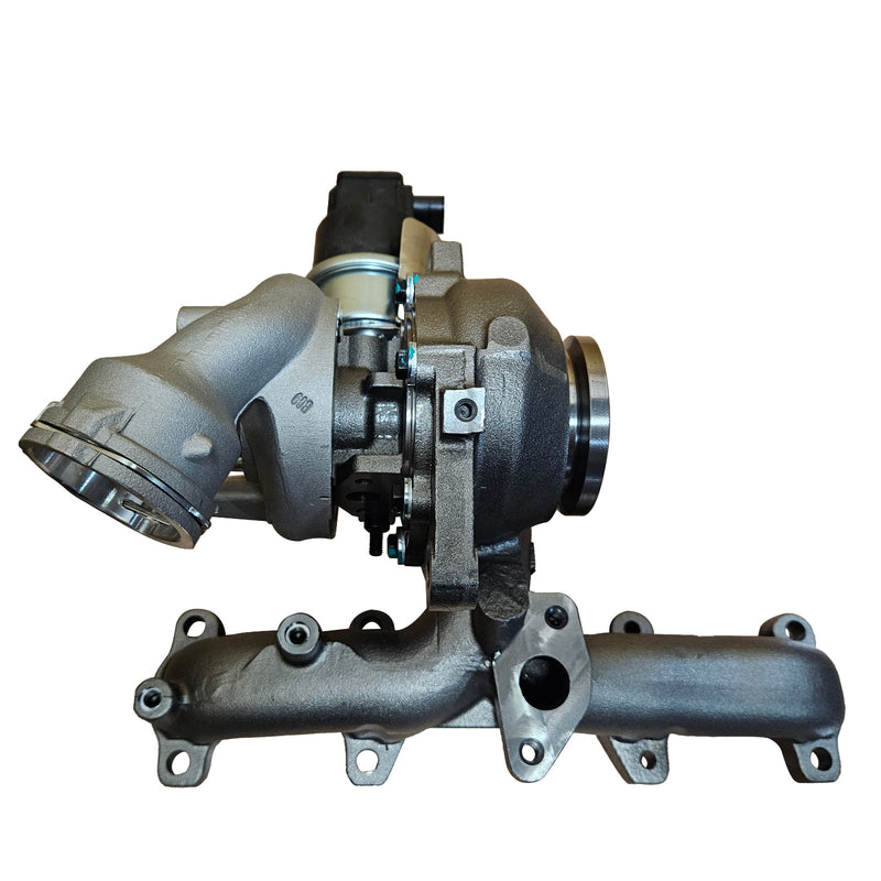 BV39 038253014Q Turbo Turbocharger for VW Jetta TDI BRM Engine 1.9L 2005-06