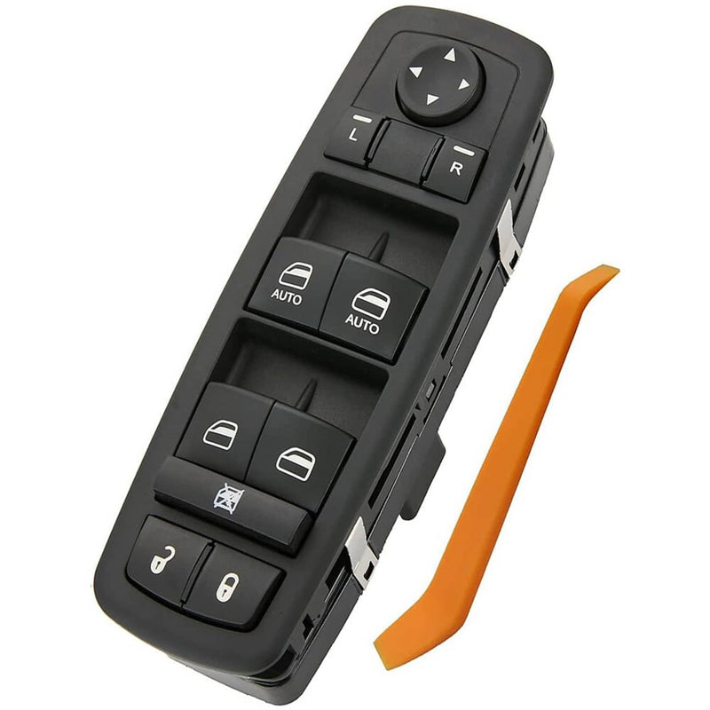 Master Power Window Switch Driver Side LH for Dodge Ram 1500 2500 3500 09-12