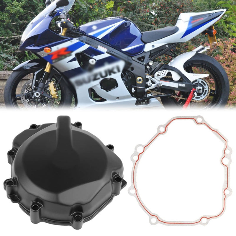 Stator Magneto Cover for Suzuki GSXR1000 GSX-R1000 2005-2008 Left Side