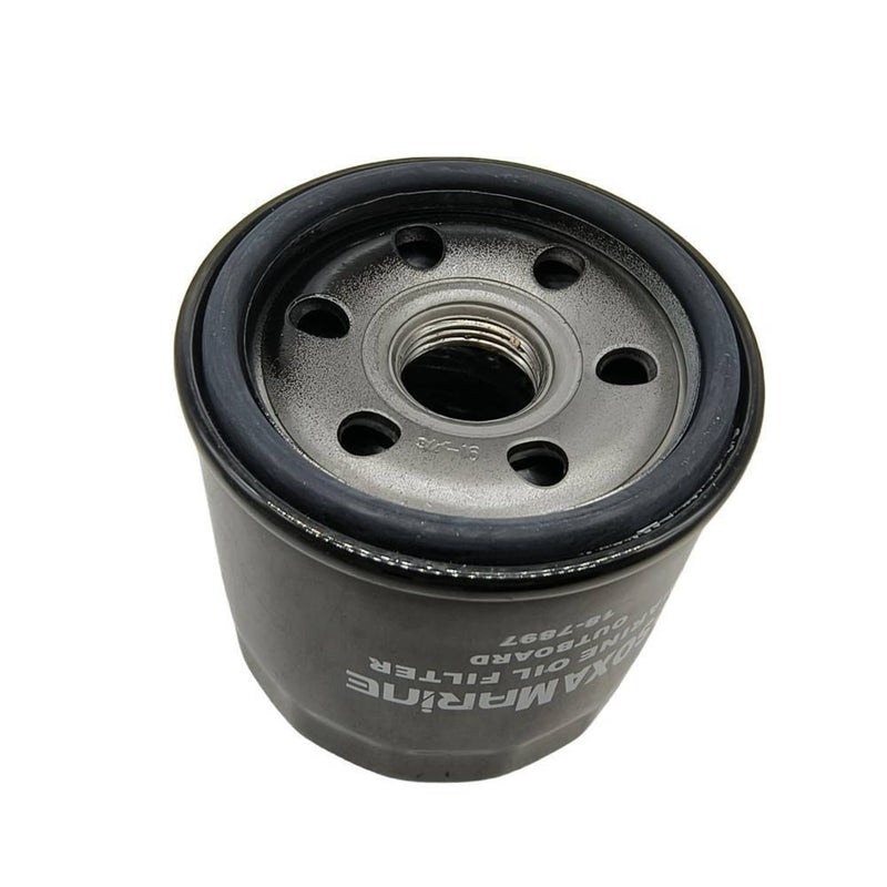 DURAFORCE 17400-92851 Maintenance Service Kit for Suzuki DF 140 HP Outboard 17400-92J23