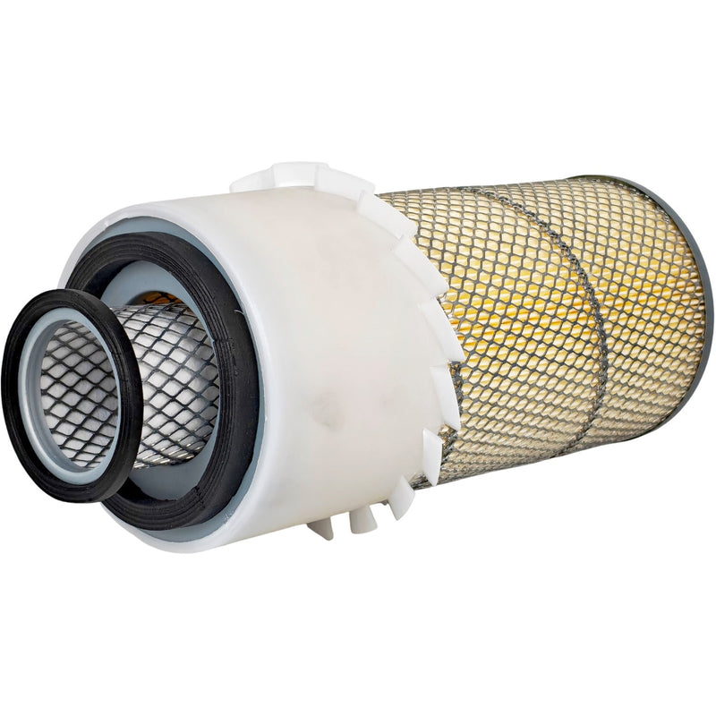 Filter Kit for Case 580B 3.1L 3081cc Lube Hydraulic Primary Secondary Air